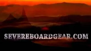 SEVEREboardgear:  Orig. Longboards Snowgoons edit (2011)