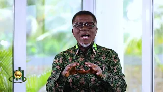 God Reigns Over The Nations || WORD TO GO with Pastor Mensa Otabil Episode 468