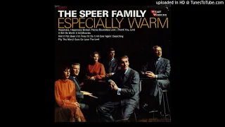 Especially Warm LP - The Speer Family (1969) [Complete Album]