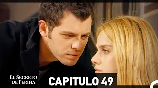 El Secreto De Feriha Capítulo 49 (HD) (Espanol Doblado)