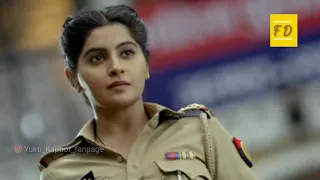 madam sir yukti Kapoor dialogue Karishma Singh dialogue