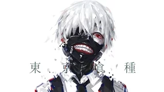 Tokyo Ghoul - ULTRAnumb amv