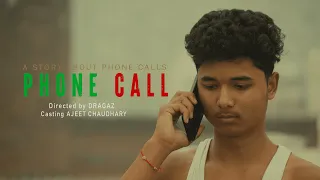 PHONE CALL | Short Film by DRAGAZ