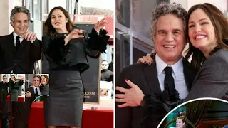 Watch Mark Ruffalo and Jennifer Garner do ’13 Goin | #hollwood #trending #music