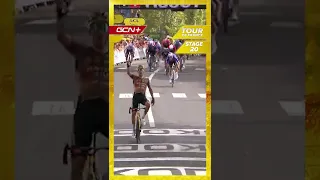 Tour de France Stage 20 Preview #shorts
