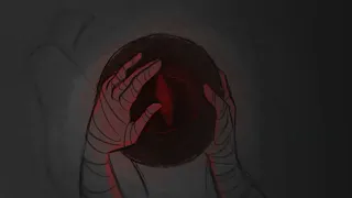 "Do You Blame Yourself" ||DND OC Animatic||