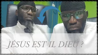 🔴 Suivez le débat avec un Évangélique ! Qui est Jésus Christ ?