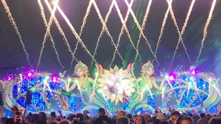 DJ SNAKE @ EDC Orlando 2022