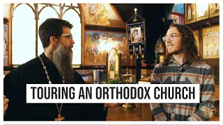Protestant Tours Orthodox Church