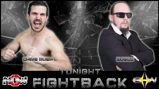 [nGw-wrestling.de] nGw/GHW FIGHTBACK - S2E2 (06.12.2020)