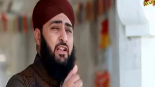 Nisar Marfaani - Terey Sadqay Mai Aaqa - New Naat 2018