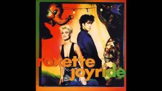 Roxette - Fading Like A Flower (Every Time You Leave)