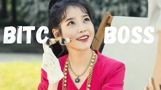 BOSS BITCH || Kdrama Multifemale [fmv]