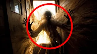 15 Scary Ghost Videos That Will Leave You With An Uneasy Feeling