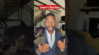 At what point is self-defense considered justifiable? Attorney Ugo Lord reacts! ￼