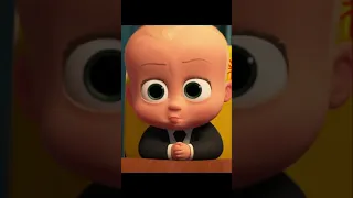 The Boss Baby 2: Family Business 😈 WhatsApp Status Full Screen HD 😎 NEW (2021) | Attitude #shorts