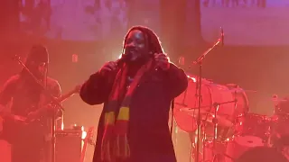 DAMIAN & STEPHEN MARLEY Prove BOB MARLEY is not the ONLY LEGEND @ Lake Tahoe Winter Reggae Fest 2024