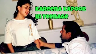 Bollywood Celebrities Rare Childhood and teenage Photos  (actors & actress teenage photos)