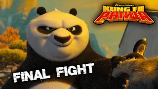 Kung Fu Panda Game Play Final Fight, Walkthrough, TM Gaming, Gameplay, No Commentary, xbox, pc, ps3