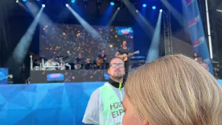 15 RIX FM FESTIVAL Helsingborg 20220703 Eagle eye Cherry   Thinking about you