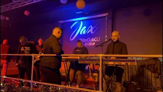 Amax Doncaster slavo Daruško Josko 🎬💃🕺🏻🎹🎸