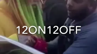 TEKASHI69 “ARRESTED AT VIDEO SHOOT FOR BILLY IN NYC”