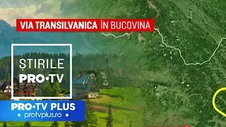 „Via Transilvanica”, drumul de 1.000 de km care va străbate România, prinde contur