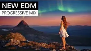 NEW EDM MIX - Progressive House & Electro Dance Music 2017 - ElectroDanceMixes 2021