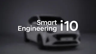 Hyundai Smart Engineering - i10