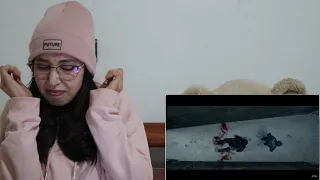 Prakoso VS. The Assassin | The Raid 2 REACTION | REACTION HOLIC