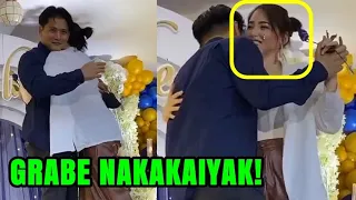 KYLIE PADILLA EMOSYONAL MATAPOS ISAYAW NI ROBIN PADILLA SA KANYANG IKA-30TH BIRTHDAY!