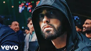Eminem - Speed ft. Imagine Dragons (Music Video) 2024