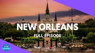 New Orleans | Full Episode