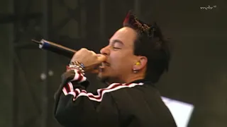 Linkin Park - A Place For My Head live [ROCK AM RING 2001]