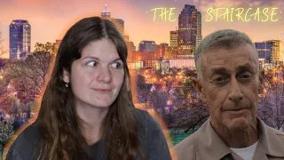 The Case Of Michael Peterson  1/2 : The Staircase