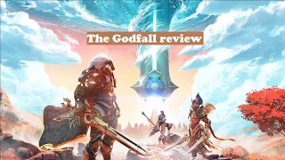 The Godfall Review: An utter disappointment of a game