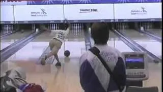 Janet Lam Busan 2002 Asian Games Master Final