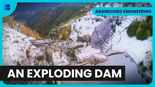 The Gleno Dam Disaster Mystery - Abandoned Engineering - S02 EP12 - Engineering Documentary