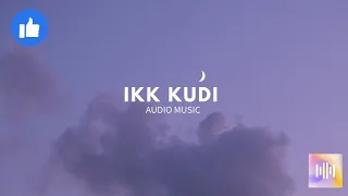 Ikk Kudi  ||  Udta Punjab || Bollywood