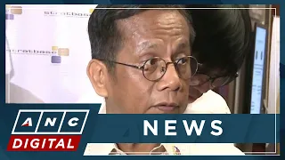 NEDA Sec. Balisacan: PH gov't has yet to fully take advantage of mining sector | ANC