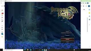 dragon nest ip block