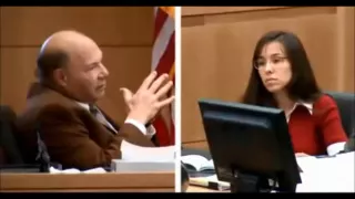 Jodi Arias Trial : Day 35 : Jury Vs. Shrink : Part 1 (No Sidebars)