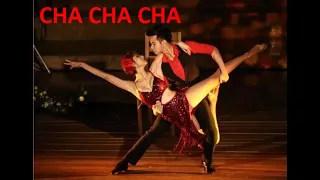 CHA CHA CHA MUSIC