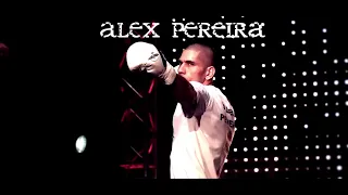 Alex Pereira - Brazilian Powerhouse | (Highlights / Tribute)