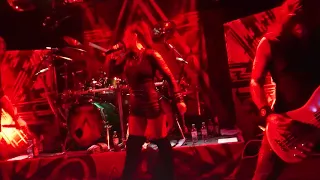 Amaranthe - GG6 - Live at Katalin Uppsala 12/02/19