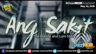 February 23 2022 || The Buboy &Lany STORY ( Ang sakit )💔💔#trending #mor #viral #trendingupdates