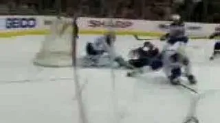 Ovechkin's insane goal vs Montreal(42nd)