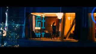 Skyfall - Official Teaser Trailer | HD | James Bond