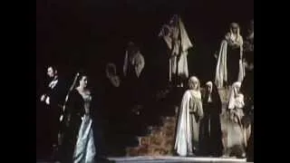 5/9 Опера Трубадур 1972/Il Trovatore/Montserrat Caballé,Ирина Архипова