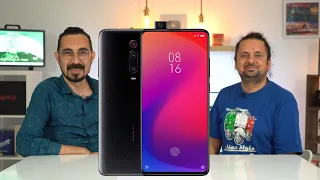 Xiaomi Mi 9T - Sizin Yorumunuz (Erkut Durmuş)